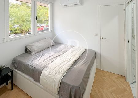 Flat for rent in Lista (Madrid) - Photo 3