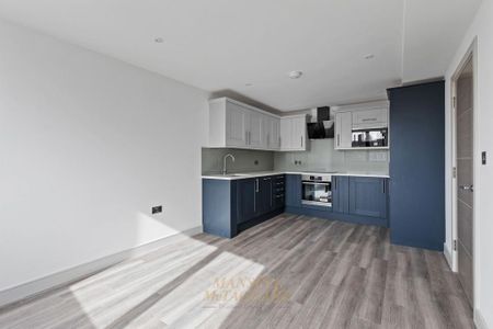1 bedroom flat to rent - Photo 2