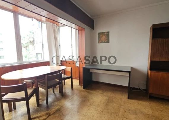 Apartamento T2 para alugar em Oeiras
