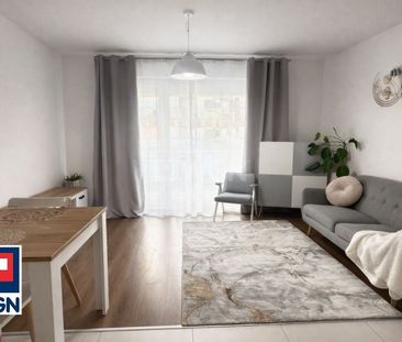 Mieszkanie na wynajem Reda - NAJEM 2 POKOJE umeblowane| winda| koło... - Фото 5