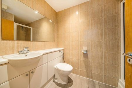 Selsdon Way, Canary Wharf, E14 - Photo 4