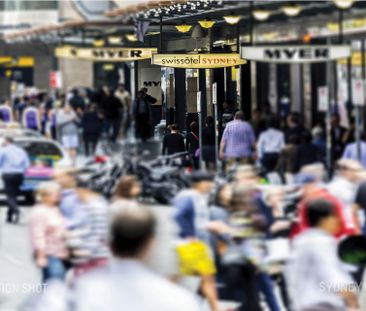 EXCELLENT APARTMENT, IDEAL FOR ENTERTAINING | Furnished - Photo 1