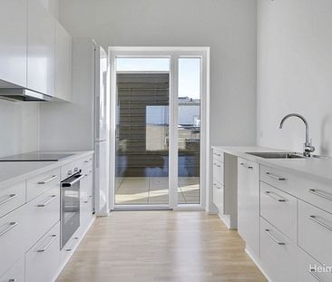 3-værelses Rækkehus på 87 m² i Vejle Øst - Foto 1