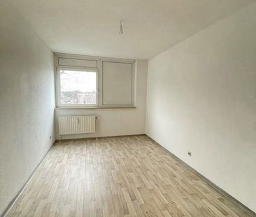 Sofort einziehen: Bezugsfertige Wohnung (WBS) - Photo 1