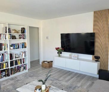 4½ lumineux à louer – Charlesbourg - 1275$/mois - Photo 3