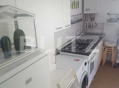 Apartament 2 camere, 54 mp, zona Stejarului - Photo 2