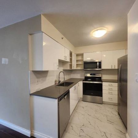 Vancouver downtown 2 bd 2 bath for rent - Photo 4