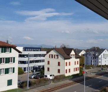 1 Zimmer, 40 m², 2. Stock - Photo 3