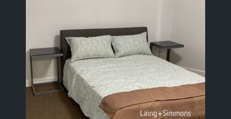 🏡 Modern, Fully Furnished 3-Bedroom Apartment – Prime Location! - Photo 5