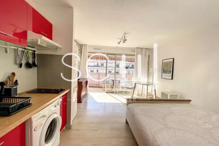 Location Etudiant Septembre-juin 2026 - Photo 2