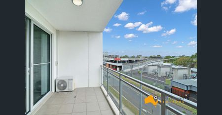 2 bed 2 bath apartment - Photo 5