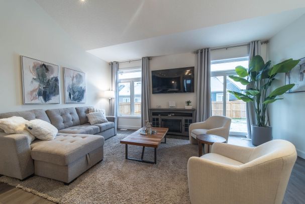 For Lease - 62 Beachwalk Crescent, Fort Erie, Ontario - Photo 1