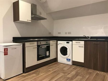 Jubilee House, Jubilee Drive, Liverpool, L7 - Photo 3