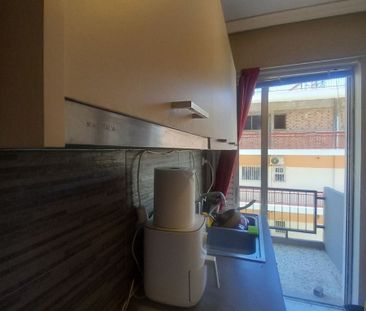Studio/Γκαρσονιέρα για ενοικίαση Αγυιά (Πάτρα) - Φωτογραφία 4