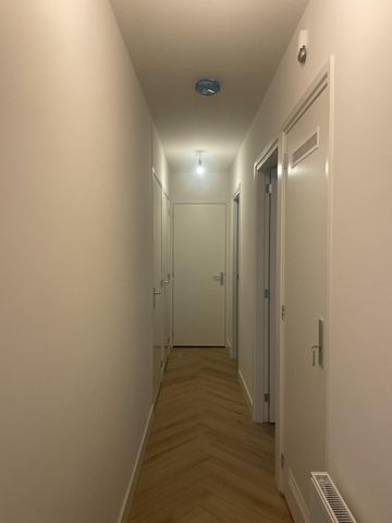 Te huur: Appartement Ruysdaelstraat 114 H in Amsterdam - Foto 3