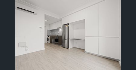 SPACIOUS STUDIO AVAILABLE - Photo 2