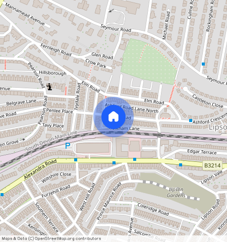 Devon, ** Ashford Road, PL4 7BN, Plymouth