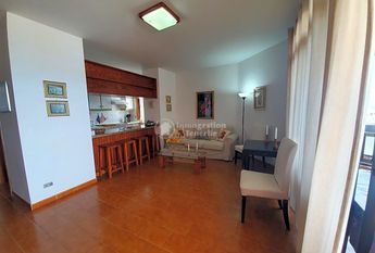 * 3 Bedroom apartment for rental in Los Cristianos!