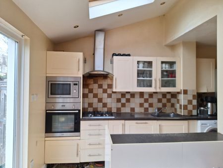 Room in a Shared House, Briar Road, SW16 - Photo 4