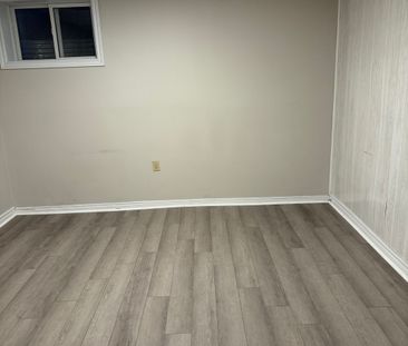 For Lease - 162 Jackman Crescent Unit# Lower, Vaughan, Ontario - Photo 3