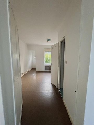 Location Appartement 2 pièces 39m² NANCY 54000 - Photo 5