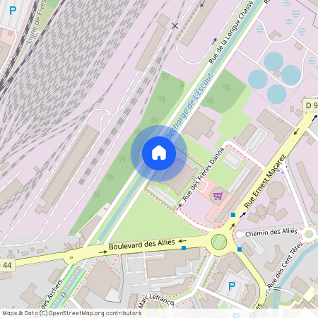 59300, Valenciennes