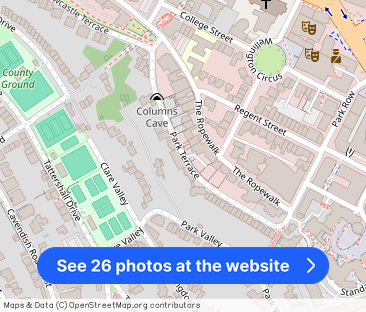 Park Terrace, Nottingham - Photo 1