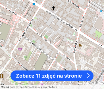 Przestronne mieszkanie, Kwiatowa 1 - Zdjęcie 1