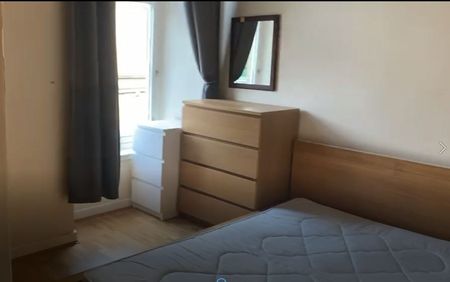 1 Bed Flat, South Woodside Road, G4 - Photo 2