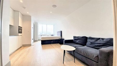 Studio to rent - Photo 3