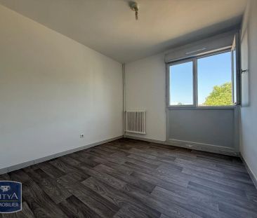 Appartement à louer 3 pièces 61.28m² - Photo 2