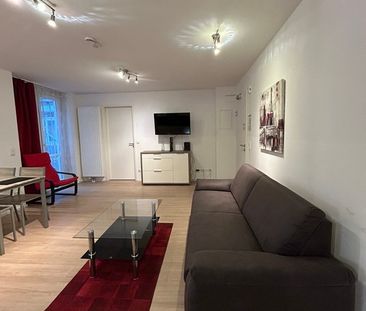 Moderne Wohnung mit Flair im Herzen der Altstadt - Photo 2