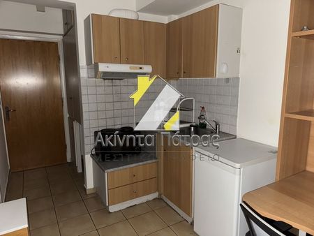 Studio/Γκαρσονιέρα για ενοικίαση Νόρμαν (Πάτρα) - Photo 4