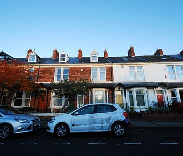 7 Bed - Oxnam Crescent, Spital Tongues - Photo 1