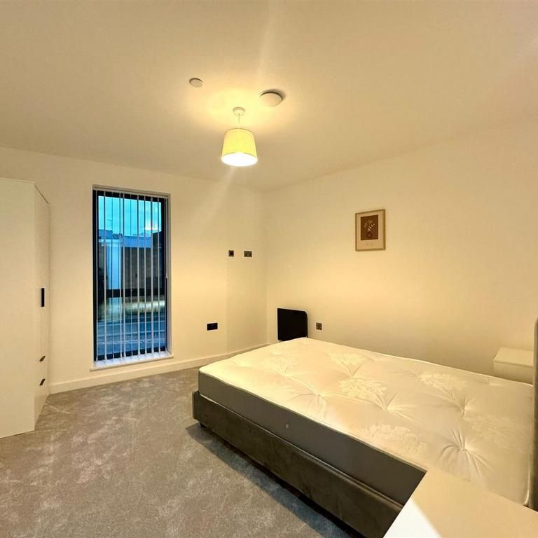 1 bedroom apartment to rent - Photo 1