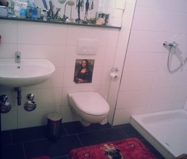 590.0026 Nidegger Str. 11, Bonn-Weststadt – 1 Zimmer, 46,19 m², Gru... - Photo 3