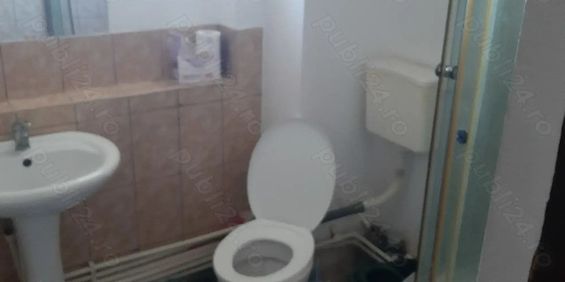 PODU ROS - PALAS MALL - GARSONIERA - MOBILATA - Fotografie 3