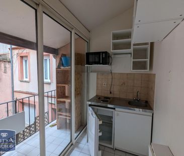 Location Appartement 2 pièces 30m² TOULOUSE 31000 - Photo 3