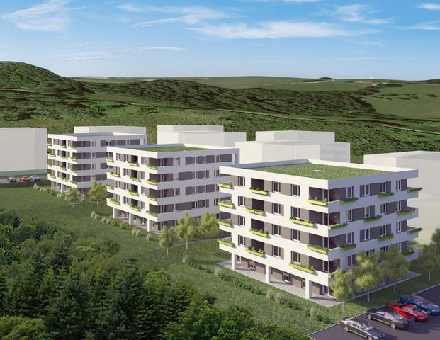 Wohnanlage der LAWOG Am Ziegelofen 9/5 4311 Schwertberg - Foto 1