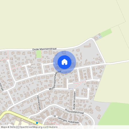 Wulpendammestraat 156, 8630 Veurne