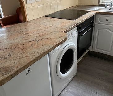Studio Flat, Eade Road, N4 - Photo 6