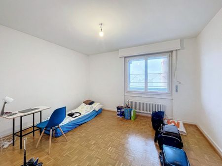 Appartement de 3 pièces au centre de Prilly - Foto 4