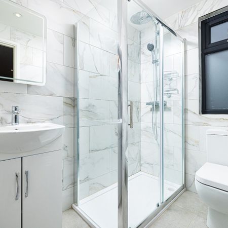 Studio Flat, Watford Way, NW4 - Photo 4