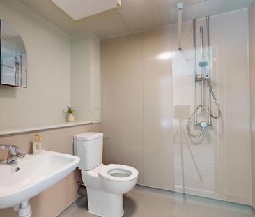 1 bedroom house to rent - Photo 6