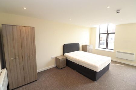 Studio to rent - Photo 5