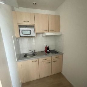 Appartement meublé 1 pièce 31 m² - Photo 4