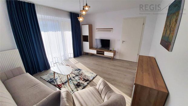 Apartament lux 3 cam, Coresi Kasper - Photo 1