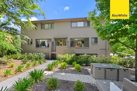 1/150 Monaro Crescent, Red Hill ACT 2603 - Apartment For Rent | Domain - Photo 4