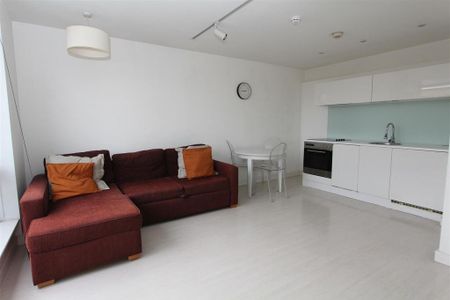 1 bedroom flat to rent - Photo 4