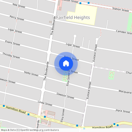 20B Throsby Street, NSW 2165, Fairfield Heights